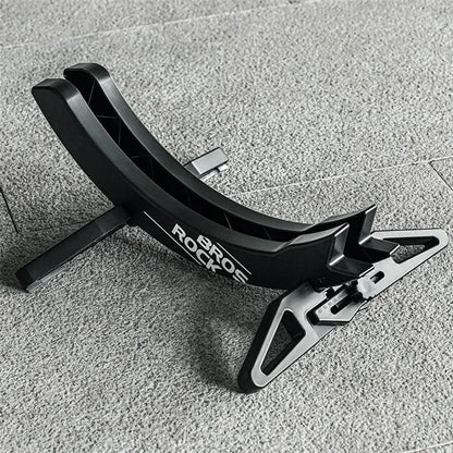ROCKBROS 27210013001 Bicycle Stand Rack Indoor Bike Storage Road MTB Bicycle Stop Parking Stand