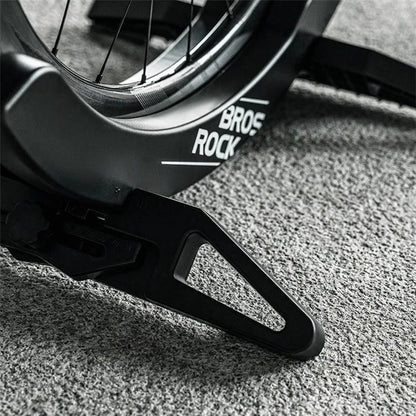 ROCKBROS 27210013001 Bicycle Stand Rack Indoor Bike Storage Road MTB Bicycle Stop Parking Stand