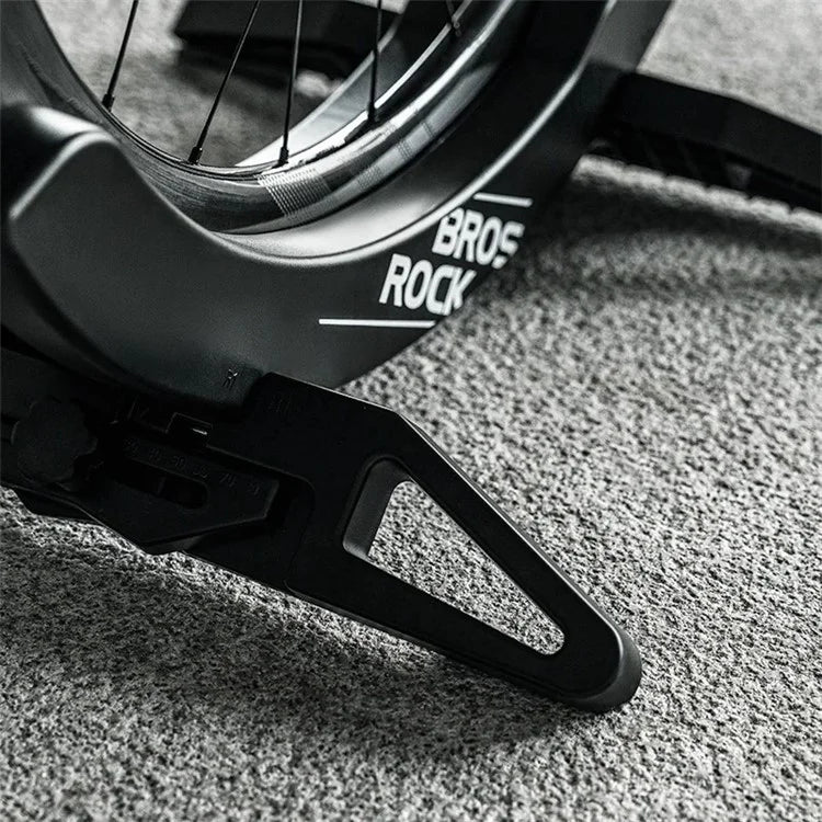 ROCKBROS 27210013001 Bicycle Stand Rack Indoor Bike Storage Road MTB Bicycle Stop Parking Stand