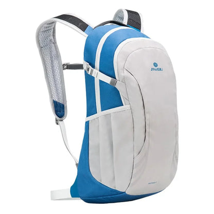 ANMEILU 1062 20L Nylon+Polyester Backpack Hiking Cycling Large Shoulders Bag
