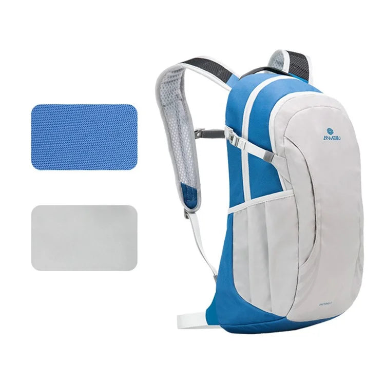 ANMEILU 1062 20L Nylon+Polyester Backpack Hiking Cycling Large Shoulders Bag