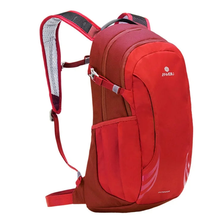 ANMEILU 1062 20L Nylon+Polyester Backpack Hiking Cycling Large Shoulders Bag