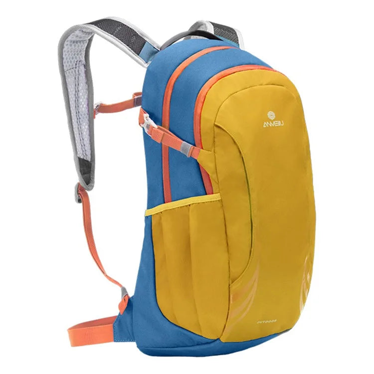 ANMEILU 1062 20L Nylon+Polyester Backpack Hiking Cycling Large Shoulders Bag