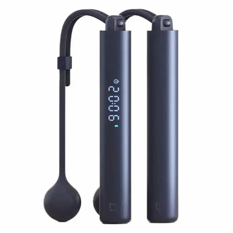 XIAOMI Mijia XMSR-P803 3m Digital Counter Smart Skipping Rope Lose Weight Exercise Tool