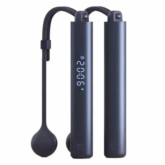 XIAOMI Mijia XMSR-P803 3m Digital Counter Smart Skipping Rope Lose Weight Exercise Tool