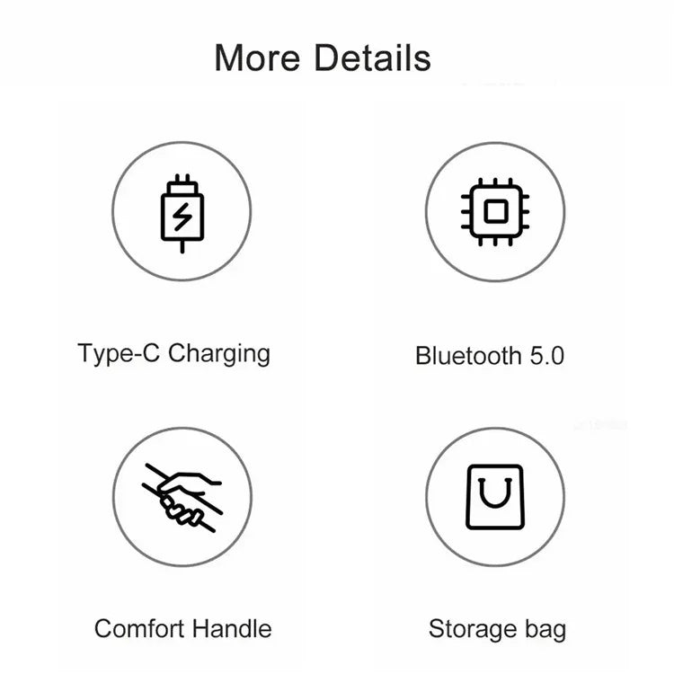 XIAOMI Mijia XMSR-P803 3m Digital Counter Smart Skipping Rope Lose Weight Exercise Tool