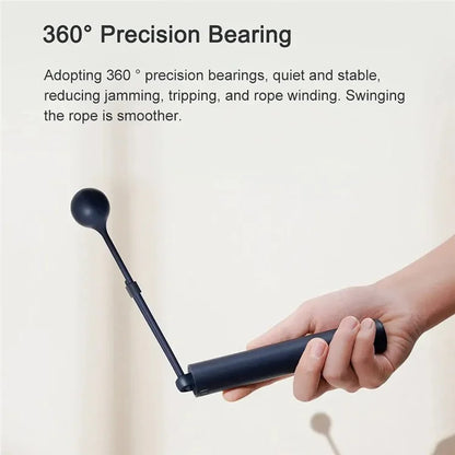 XIAOMI Mijia XMSR-P803 3m Digital Counter Smart Skipping Rope Lose Weight Exercise Tool