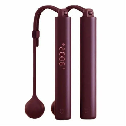 XIAOMI Mijia XMSR-P803 3m Digital Counter Smart Skipping Rope Lose Weight Exercise Tool
