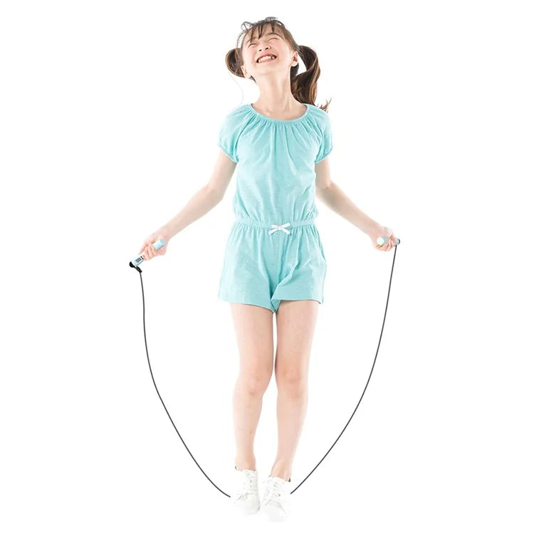 MY005 1.5m Adjustable Four Modes Intelligent Counting Jump Rope Fitness Tool