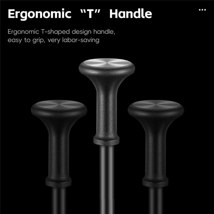 WEST BIKING 300PSI Bike Shock-Absorbed Pump High Pressure Ait Inflator Bicycle Aluminum Alloy Air Pump