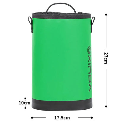 XINDA XD-BAG30 Outdoor Aerial Work Tool Storage Bag Waterproof Pouch Toolkit Utility Organizer