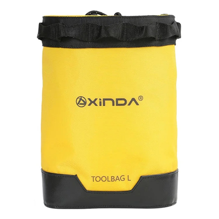 XINDA XD-BAG22 5L Rock Climbing Tool Storage Bag Hiking Aerial Work Equipment Pouch Waist Bag (L)