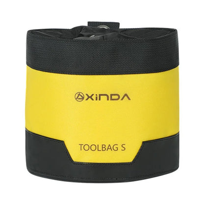 XINDA XD-BAG22 2.5L Rock Climbing Tool Storage Bag Hiking Aerial Work Equipment Pouch Waist Bag (S)