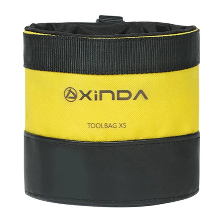 XINDA XD-BAG22 1.3L Rock Climbing Tool Storage Bag Hiking Aerial Work Equipment Pouch Waist Bag (XS)