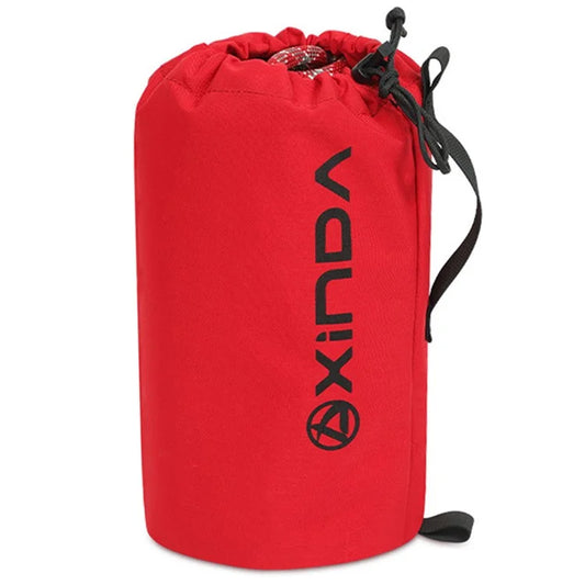 XINDA XD-BAG17 8L Handheld Storage Bag for Climbing Rope, Mountaineering Tool Organizer Pouch