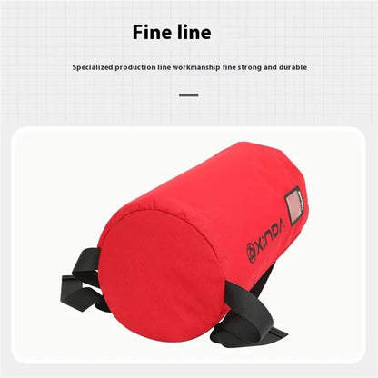 XINDA XD-BAG17 8L Handheld Storage Bag for Climbing Rope, Mountaineering Tool Organizer Pouch