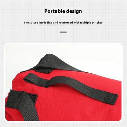 XINDA XD-BAG17 15L Handheld Storage Bag for Climbing Rope, Mountaineering Tool Organizer Pouch