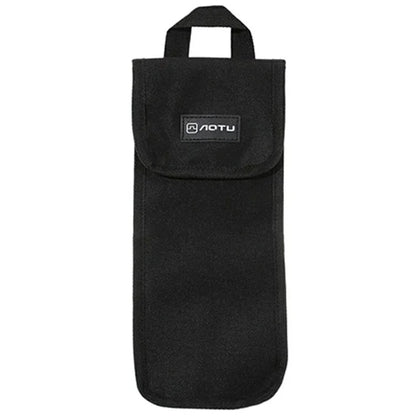 AOTU AT6943 30cm Tent Peg Oxford Cloth Storage Bag for Outdoor Camping Ground Nail Supplies
