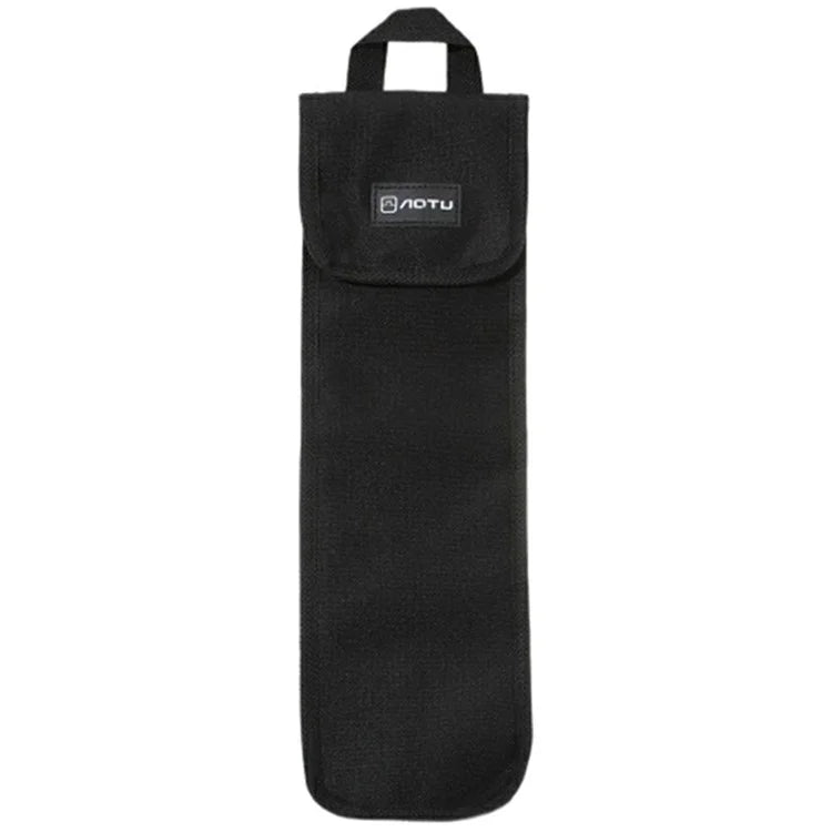 AOTU AT6943 40cm Tent Peg Oxford Cloth Storage Bag for Outdoor Camping Ground Nail Supplies