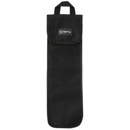 AOTU AT6943 40cm Tent Peg Oxford Cloth Storage Bag for Outdoor Camping Ground Nail Supplies