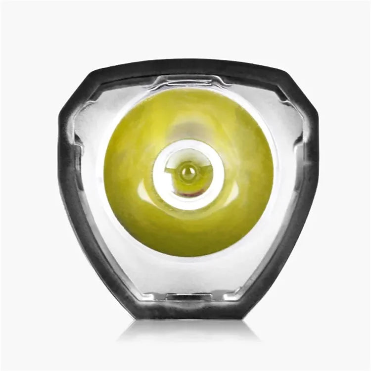 BENGGUO BG-1913 Bicycle Light 300 Lumens 4 Modes Bike Lights USB Rechargeable Headlight for Night Riding