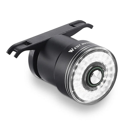 WEST BIKING W4S Intelligent Taillight Bicycle Brake Sensor Cycling Tail Lights