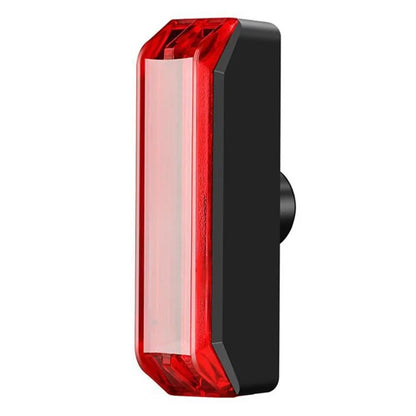 LEADBIKE LD78 Smart Bike Light LED Automatic Brake-Sensing Taillight Warning Lamp