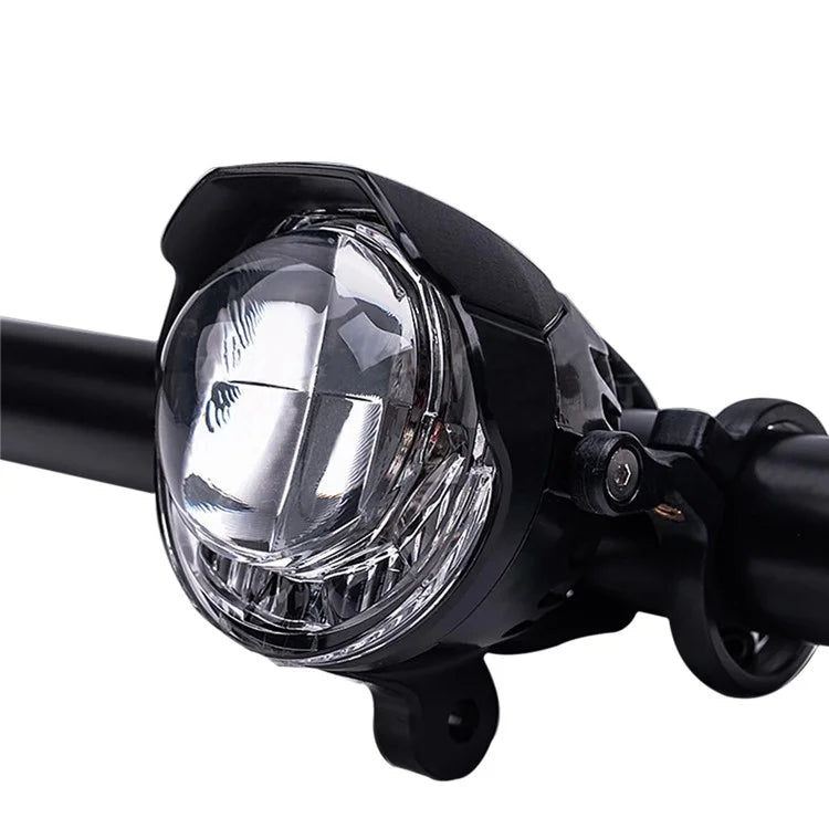 LEADBIKE LD28 750LM Bike Light Waterproof 3 Modes LED Bicycle Headlight