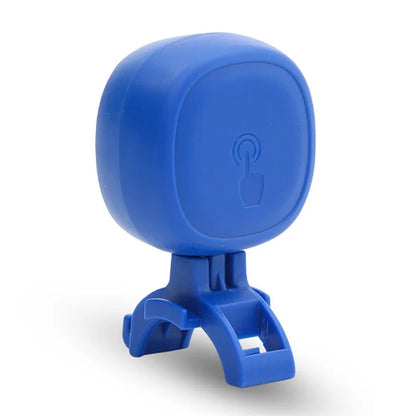 LEADBIKE LD69 Adjustable Volume Waterproof Bicycle Touch Electric Horn