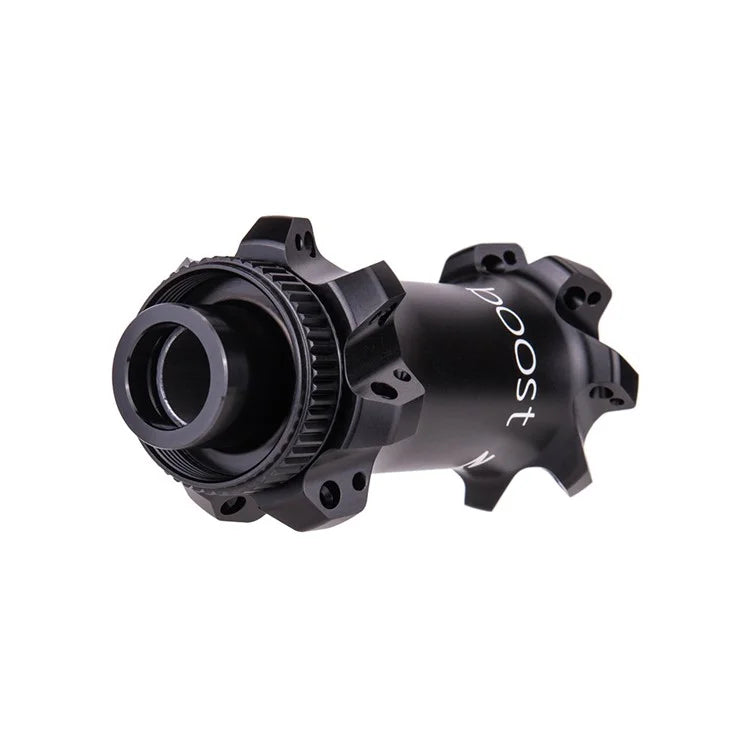 ZTTO M1 Aluminum Alloy 1 Pair MTB Bicycle Hub 28 Holes 54T Ratchet Freehub Hub