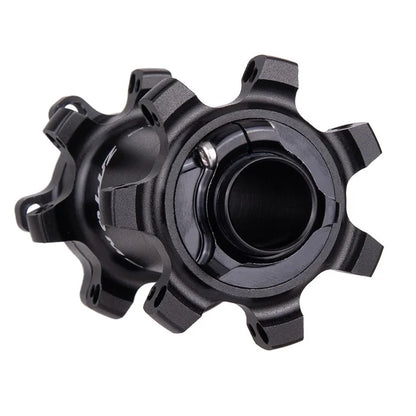 ZTTO M2 1 Pair MTB Bicycle Hub Aluminum Alloy 28 Holes 12 Speed Bike Hub