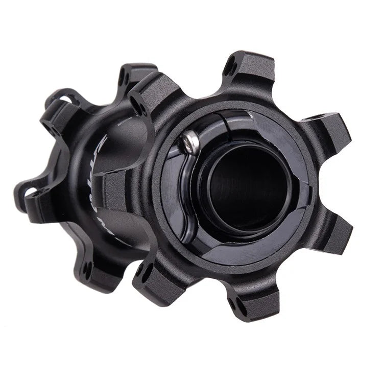 ZTTO M2 1 Pair MTB Bicycle Hub Aluminum Alloy 28 Holes 12 Speed Bike Hub
