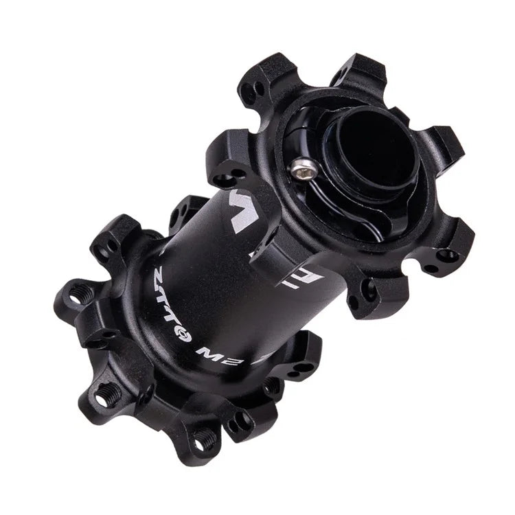 ZTTO M2 1 Pair MTB Bicycle Hub Aluminum Alloy 28 Holes 12 Speed Bike Hub