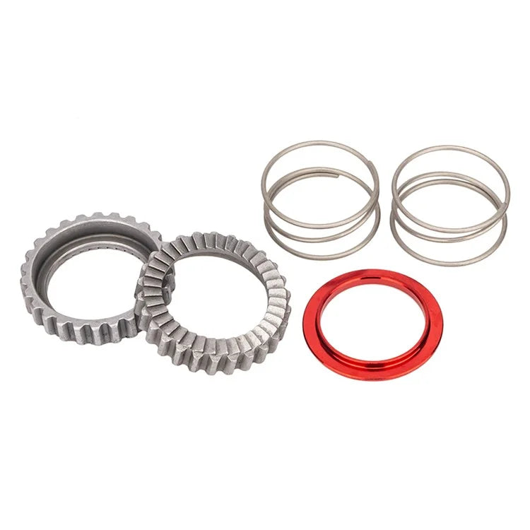 ZTTO 002 Mountain Bike Star Ratchet Hub Upgrade Kit for DT Swiss Hubs