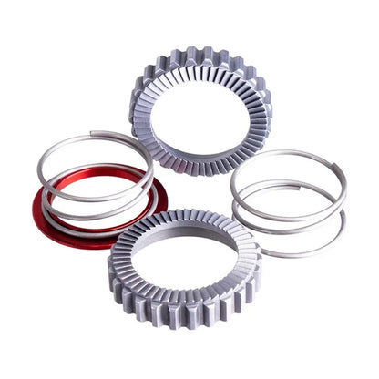 ZTTO 002 Mountain Bike Star Ratchet Hub Upgrade Kit for DT Swiss Hubs