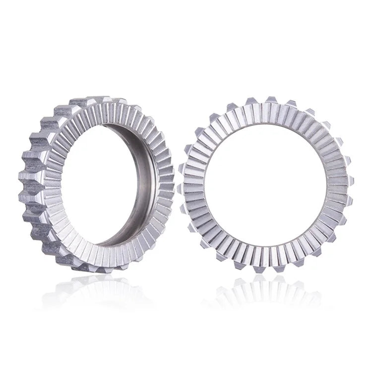 ZTTO 002 Mountain Bike Star Ratchet Hub Upgrade Kit for DT Swiss Hubs