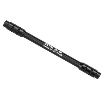 ZTTO Bicycle Wheel Fork Axle Aluminum Alloy Quick Release Thru Axle Skewer Adapter