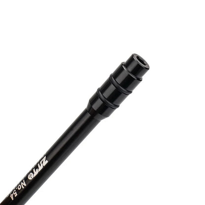 ZTTO Bicycle Wheel Fork Axle Aluminum Alloy Quick Release Thru Axle Skewer Adapter