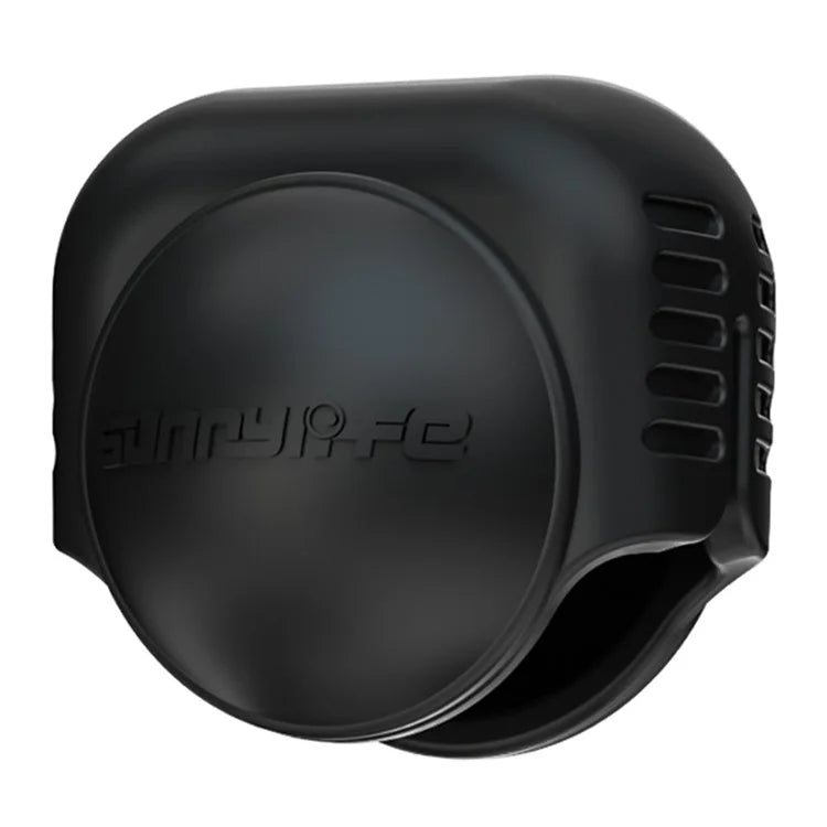 SUNNYLIFE X4-BHT817 for Insta360 X4 Camera Lens Cap Silicone Protective Case