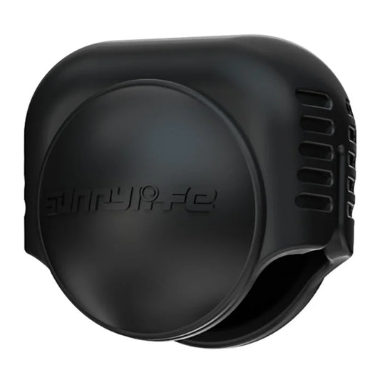 SUNNYLIFE X4-BHT817 for Insta360 X4 Camera Lens Cap Silicone Protective Case