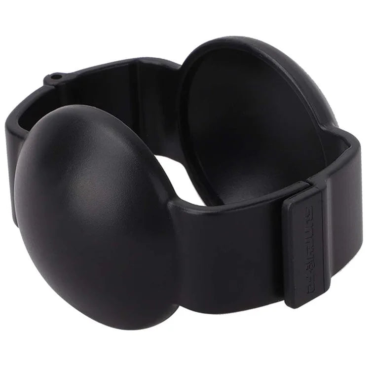 SUNNYLIFE X4-G810 For Insta360 X4 Camera Lens Protector Anti-Scratch Cover Sleeve Case (Buckle Design)