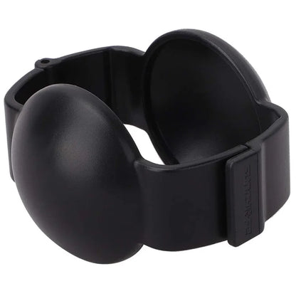SUNNYLIFE X4-G810 For Insta360 X4 Camera Lens Protector Anti-Scratch Cover Sleeve Case (Buckle Design)