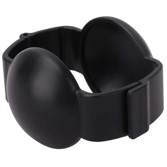 SUNNYLIFE X4-G810 For Insta360 X4 Camera Lens Protector Anti-Scratch Cover Sleeve Case (Buckle Design)
