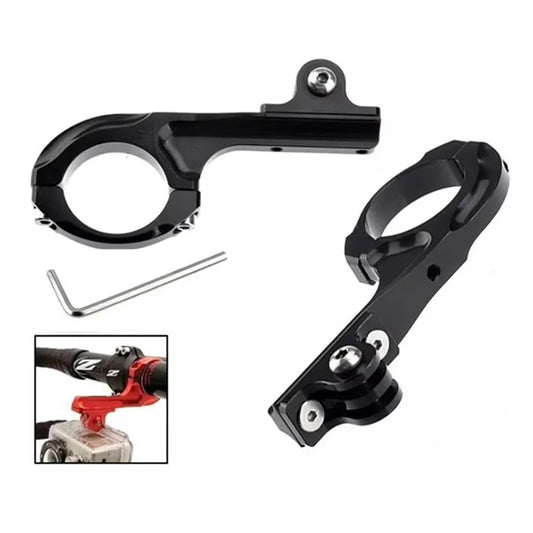 SW0024 For GoPro Hero 5 / 4 / 3+ Bicycle Mount Holder Bike Handlebar Action Camera Bracket