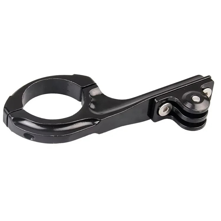 SW0024 For GoPro Hero 5 / 4 / 3+ Bicycle Mount Holder Bike Handlebar Action Camera Bracket
