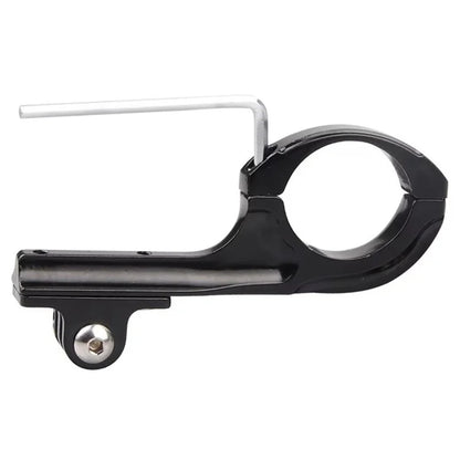 SW0024 For GoPro Hero 5 / 4 / 3+ Bicycle Mount Holder Bike Handlebar Action Camera Bracket
