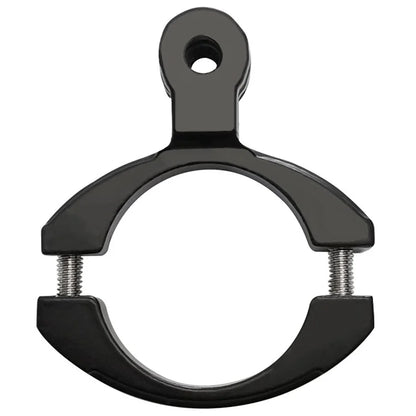 GP63 For GoPro Hero 8 / 7 / 6 / 5 Bicycle Mount Holder Bike Handlebar Action Camera O-Shape Clip Bracket