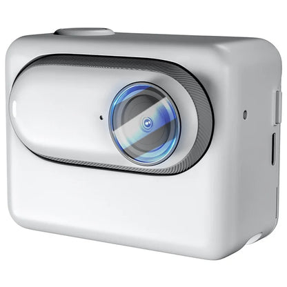 STARTRC 1144857 For Insta360 GO 3S 2Pcs Tempered Glass Camera Screen Protector + 2Pcs Lens Film