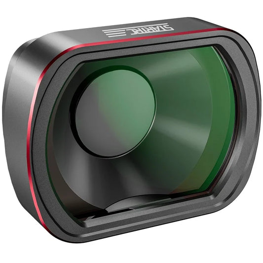 STARTRC 1145267 For DJI Pocket 3 10X Magnification Aluminum Frame + Optical Glass Magnetic Macro Lens