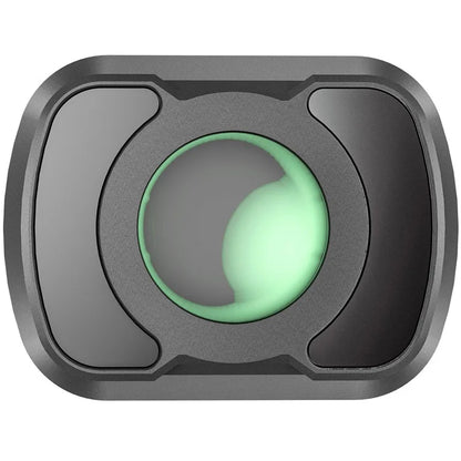 STARTRC 1145267 For DJI Pocket 3 10X Magnification Aluminum Frame + Optical Glass Magnetic Macro Lens